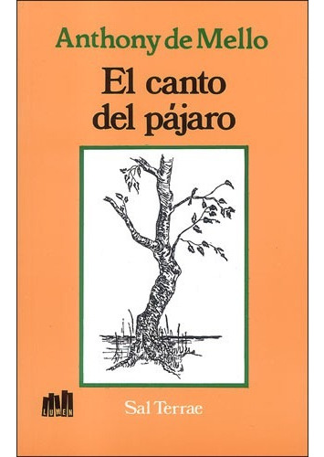 El Canto Del Pajaro