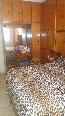 Imagem 9 de 20 de Casa Com 2 Dormitórios À Venda, 100 M² Por R$ 458.000,00 - Jardim Ermida Ii - Jundiaí/sp - Ca0045