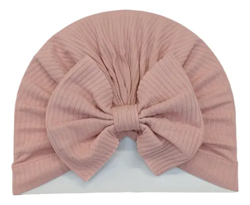 Turbante Et Bandeau Pour Bébé - Imprimé Animal - Taille 6-12 Mois - Fait Main