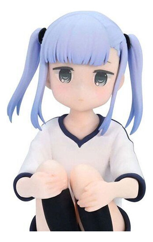 Furyu: Noodle Stopper Reina Aharen Figure