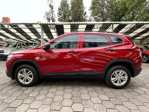 Chevrolet Tracker 1.2 Ls Turbo At