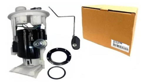 Modulo Bomba Pila Gasolina Completa Getz Brisa 1.3 1.6 Lts