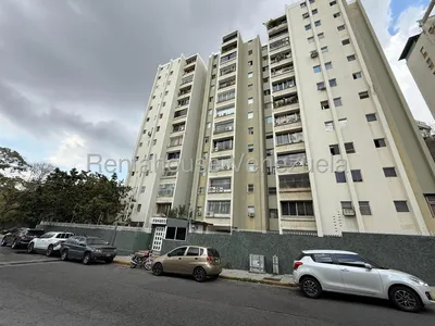 Apartamento en venta