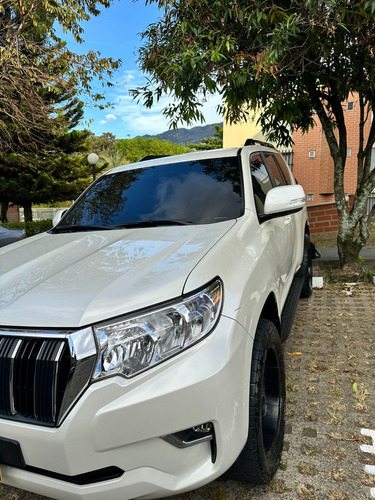 Toyota Prado 3.0 Tx-l Fl 2 Ii