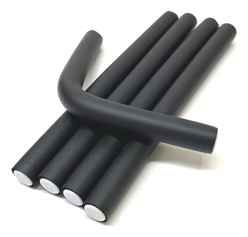 Flex Spongy Rod Rodillos Twist-flex Pro Rizos Rodillo De Pel