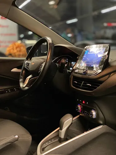 Chevrolet Onix 1.0T Ltz At