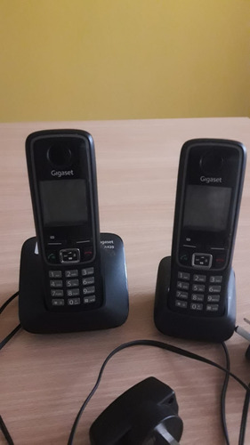 Telefono Gigaset A420 Duo 