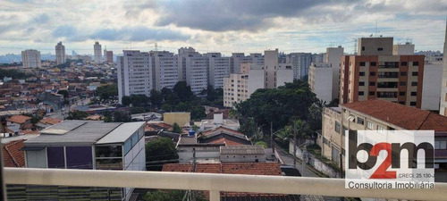Imagem 12 de 19 de Lindíssimo Apartamento - Ap2649