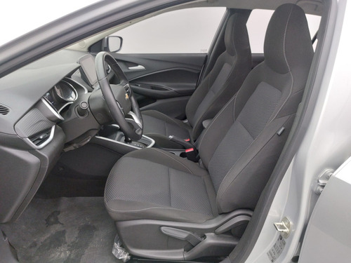 Chevrolet Onix 1.0 TURBO FLEX LTZ MANUAL