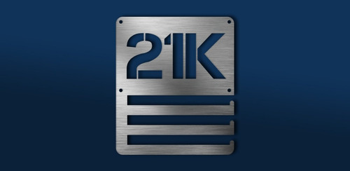 Imagen 1 de 6 de Medallero 21k Porta Medallas Personalizado Gratis