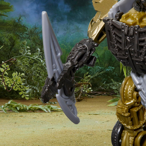 Transformers Toys Rise Of The Beasts Movie Beast Alliance Ba