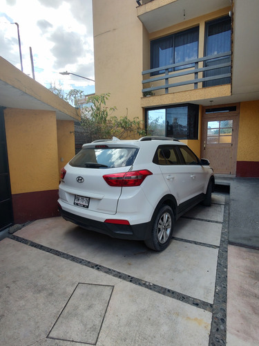 Hyundai Creta 1.6 Gls At