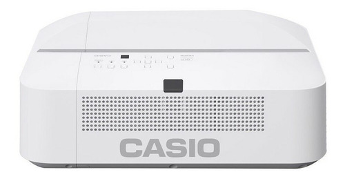 Casio Pro Xj Ut351w Proyector Led Tiro Ultra Corto 3100 Ansi