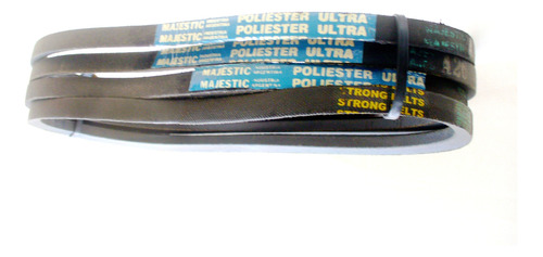 Correa Industrial A 26 Majestic O Strong Belts