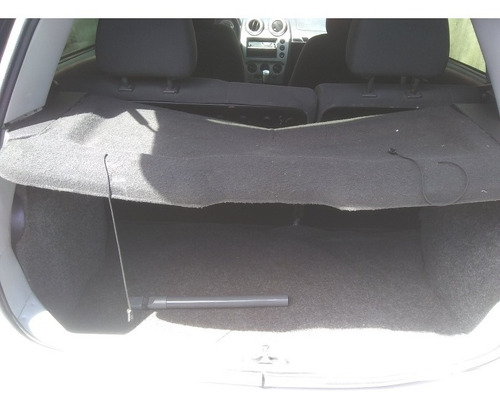 Imagem 4 de 13 de Ford Fiesta 2012 1.0 Flex 5p