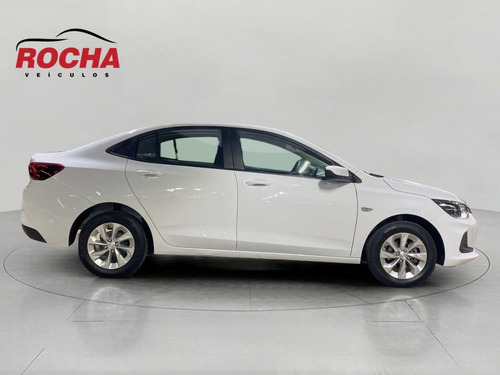 Chevrolet Onix plus 1.0 Lt 4p