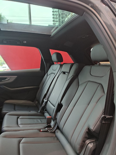 Q7 Sline Hibrida Nueva 2025