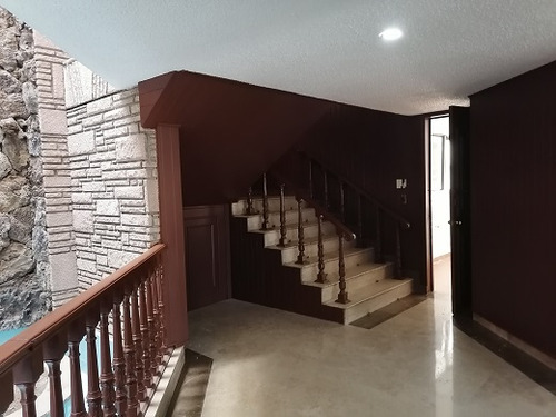 Casa En Venta En Chiluca