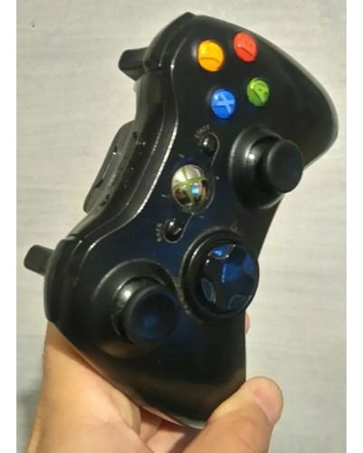 Joystick Xbox 360. Original.