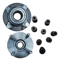 Comprar Maza Delantera  Y 8 Gomas Faw V70 Ca1020\u002Fv70 Original