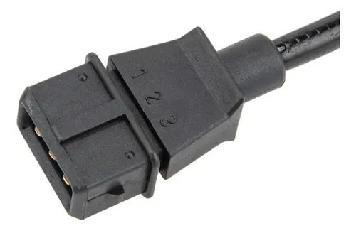 Sensor Detonación Fispa Fiat Palio / Uno / Vw Gol #12011