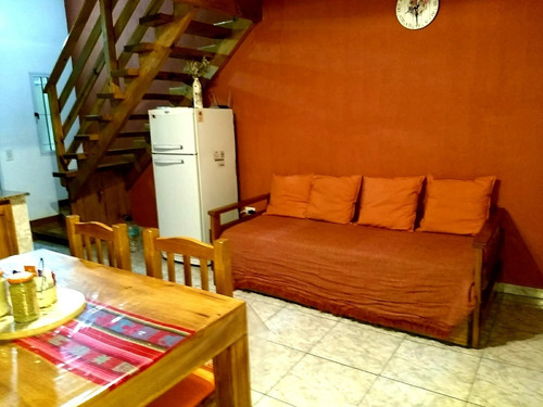 Imagen 5 de 18 de Alquiler Temporario , Duplex 2, 3, 4 , 5 , 6 Personas