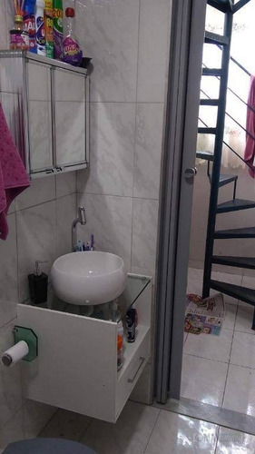 Imagem 22 de 30 de Casa Com 2 Dormitórios À Venda Por R$ 230.000,00 - Bento Ribeiro - Rio De Janeiro/rj - Ca0466