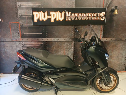 Yamaha Xmax Abs