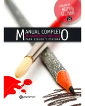 Comprar Manual Completo De Materiales Y Técnicas De Dibujo Y Pintura