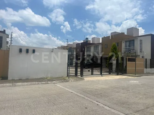 Casa En Venta En Las Misiones , San Mateo Otzacatipan, Toluca, Edo. Mex.