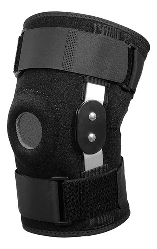 Knee Joint Shock Absorption Meniscus Knee Brace Sports Knee