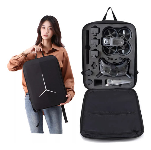Para Bolsa De Ombro Portátil Dji Avata Drone