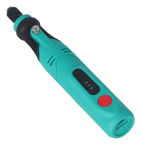 Herramienta De Carga Usb Inalámbrica De 3,6 V, 40 Unidades,