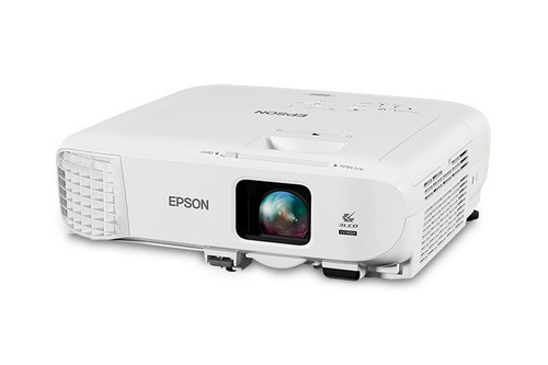 Proyector Epson Powerlite 2142w 4200lm Wxga Hdmi Wifi 16:10