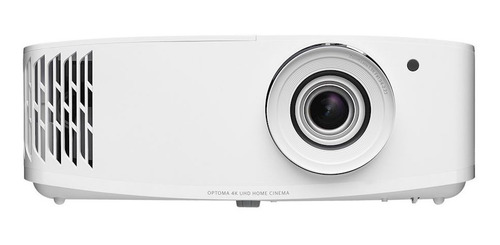 Imagen 1 de 4 de Proyector Optoma Uhd 50x Transf