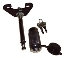 Comprar Antirrobo Rueda Auxilio Kit Seguridad Auxilio Ranger 2023