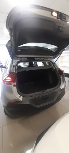 Chevrolet Tracker 1.2 Turbo Ltz At