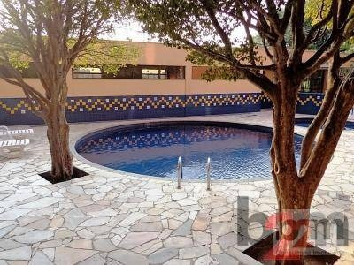 Imagem 14 de 21 de Ótimo Apartamento Com 02 Dormitórios - Ap0035