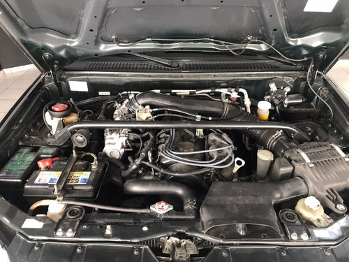 Imagem 11 de 11 de Pajero Tr4 2.0 4x4