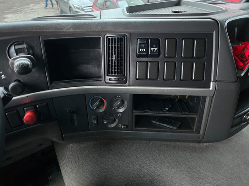 Volvo Fm 370 6x2 Ano 2012 Ishift Ñ P 360 340 420 400 460 440