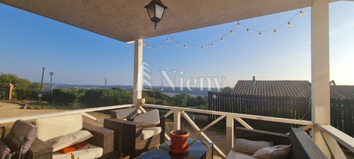 Imagen 14 de 29 de 2 Casas En Terreno 2.500m2 , Campomar 4