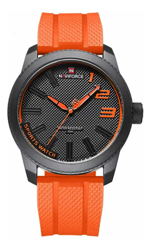 Reloj Para Caballero Sport Modelo Nuevo Envío Incluido.