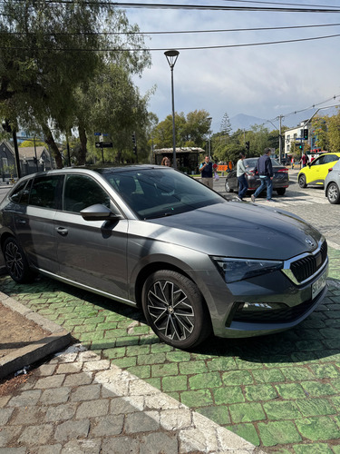 Skoda Scala 1.5 Tsi Style Dsg