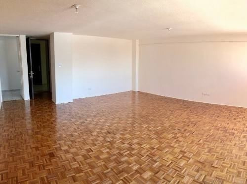 Imagen 2 de 11 de Departamento Renta 3 Recámaras Del Valle Insurgentes