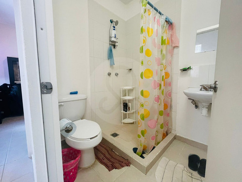 Casa En Venta En Corredor Industrial Toluca Lerma