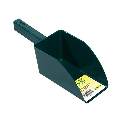 Pala De Plastico Para Trasplante Garland Tray Jardin Plantas