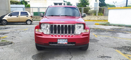 Imagen 2 de 14 de Jeep Cherokee Kk 4x4