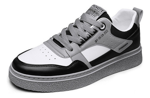 Tenis Urban Para Hombres Zapatos De Golfmujer Air 7 Blanco