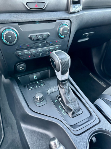 Ford Ranger Raptor 2.0 Biturbo 4x4 Automatica 10 Impecable
