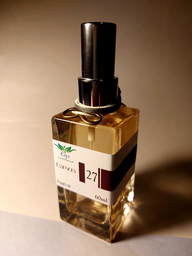 Perfume Ego 27 60ml